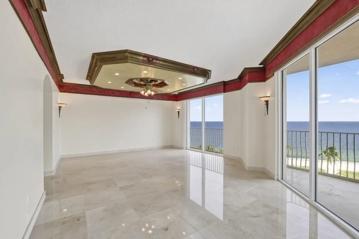 Primary BR Removed at 1460 S OCEAN Boulevard 701, Lauderdale-By-The-Sea