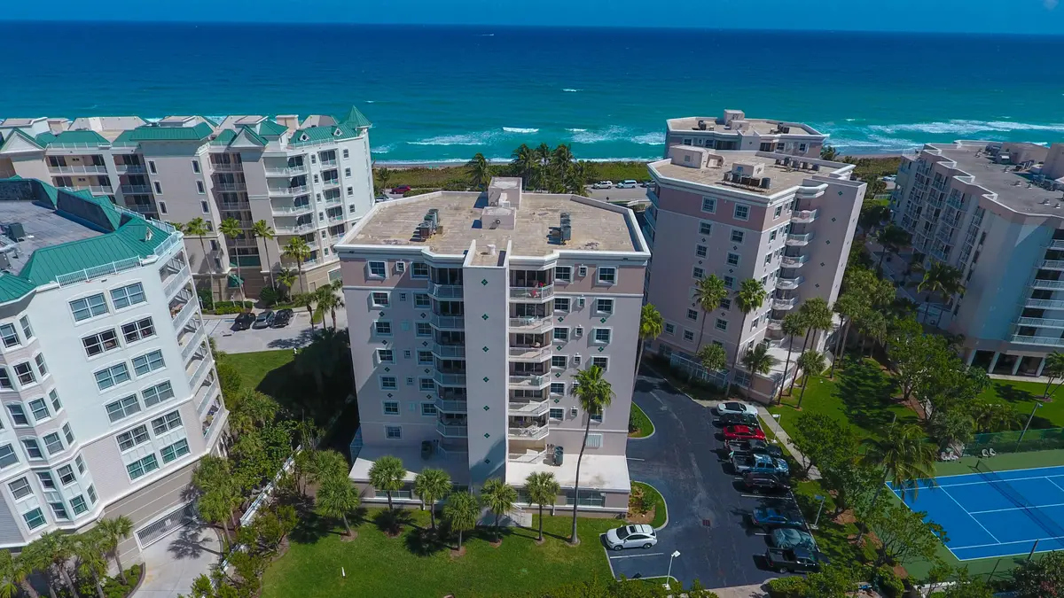 JBS at 1660 S HIGHWAY A1A 151, Jupiter