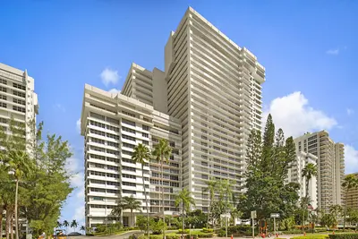 4280 Galt Ocean Drive 15E, Fort Lauderdale – Condominium for sale