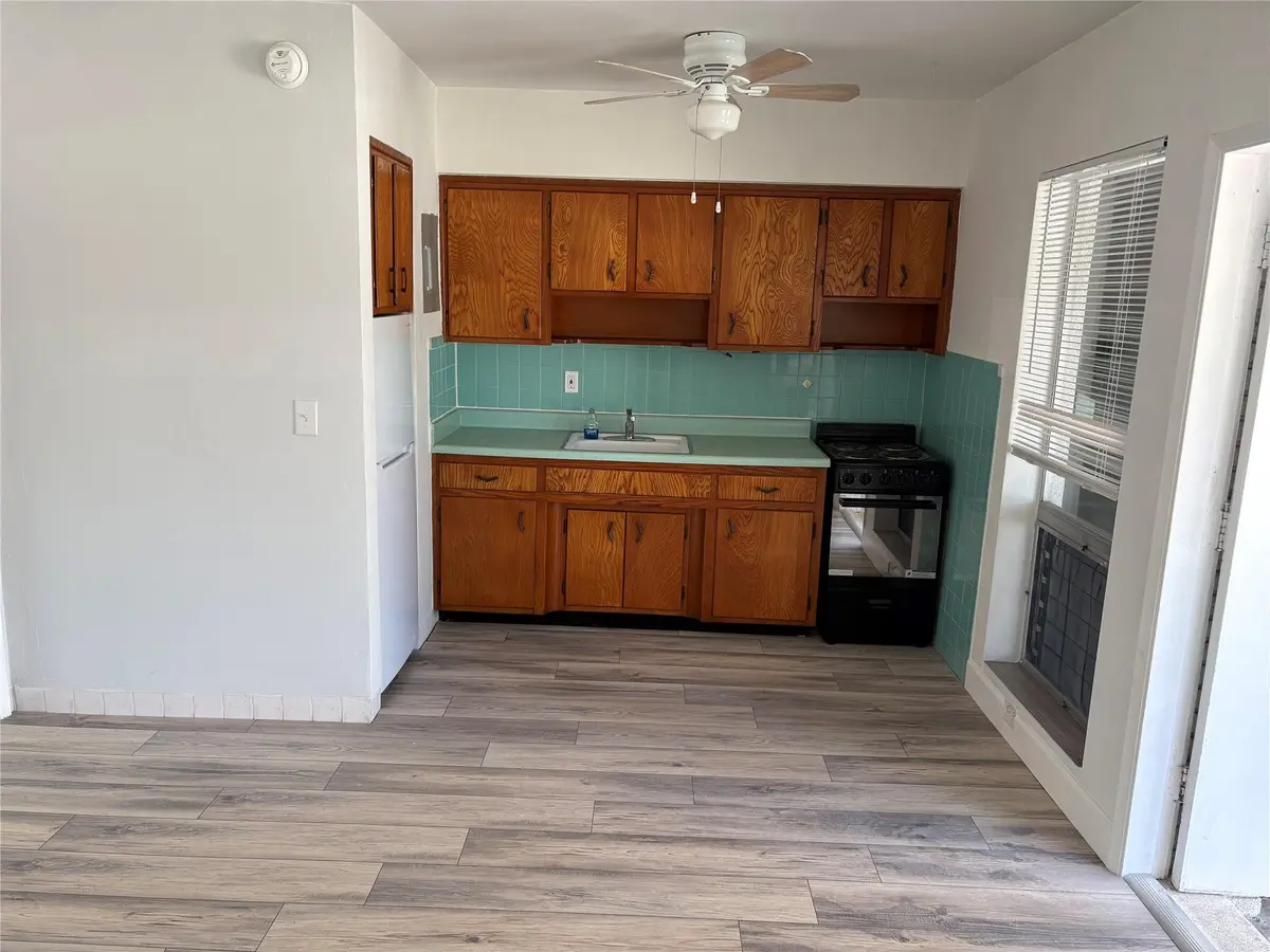 kitchen at 2738 NE 32nd Street 4, Fort Lauderdale