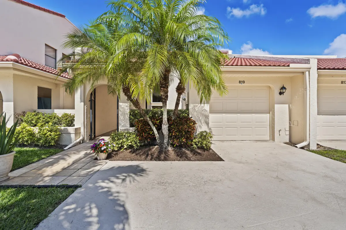 6_31 at 819 Windermere Way, Palm Beach Gardens