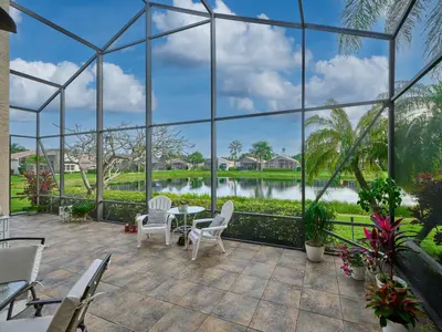 13452 Cordoba Lake Way, Delray Beach – Single Family Residence for sale
