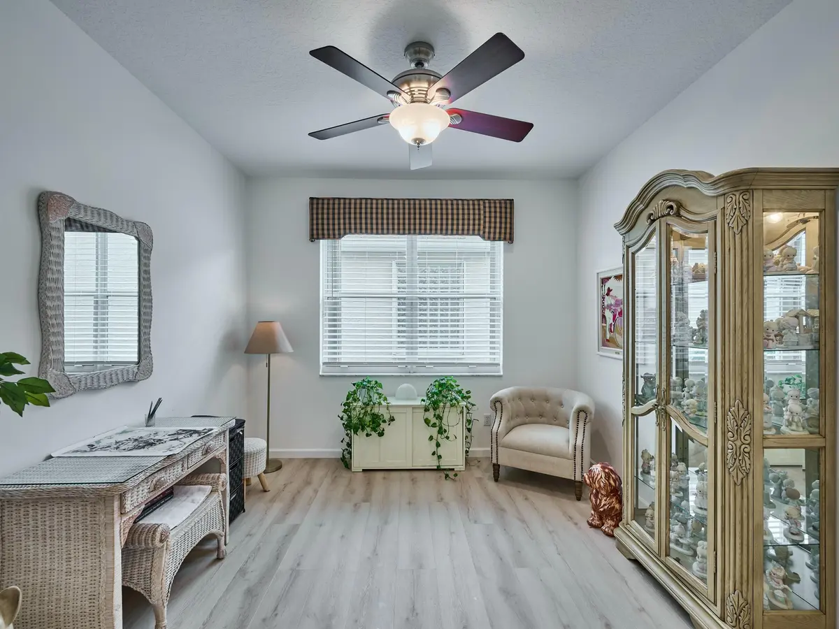 Third Bedroom/Den at 13452 Cordoba Lake Way, Delray Beach