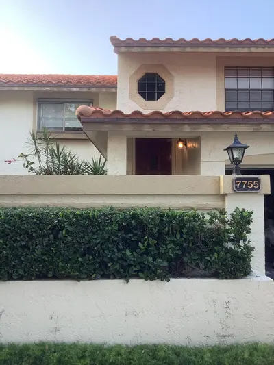 7755 LA MIRADA Drive 31cr, Boca Raton – Condominium for sale