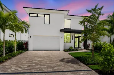 209 SE 5TH Street, Delray Beach – Single Family Residence for sale