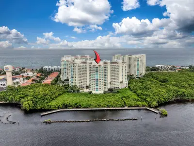 3720 S OCEAN Boulevard 1508, Highland Beach – Condominium for sale