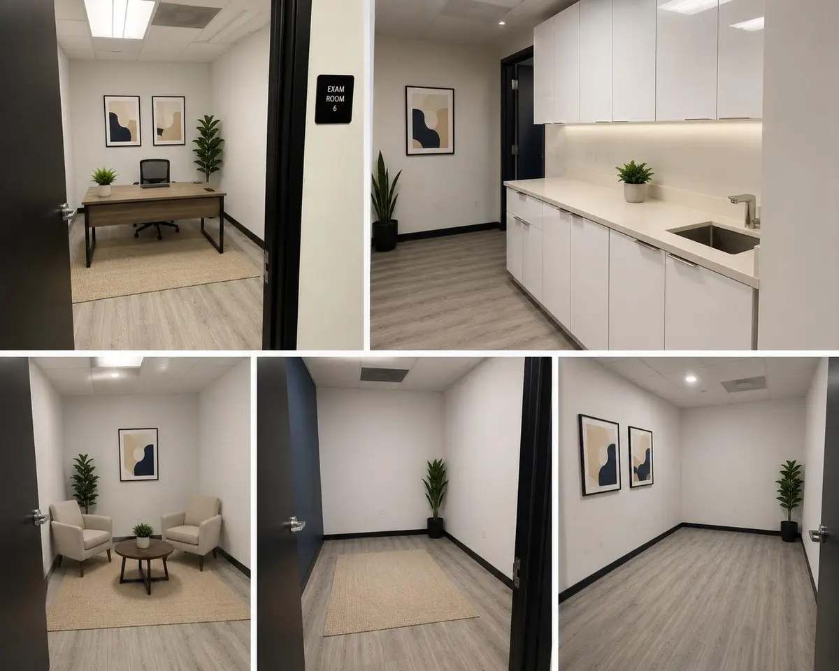 interior at 230 S Dixie Highway, Hallandale Beach