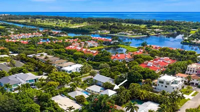 740 S LAKE Avenue, Delray Beach – Single Family Residence for sale