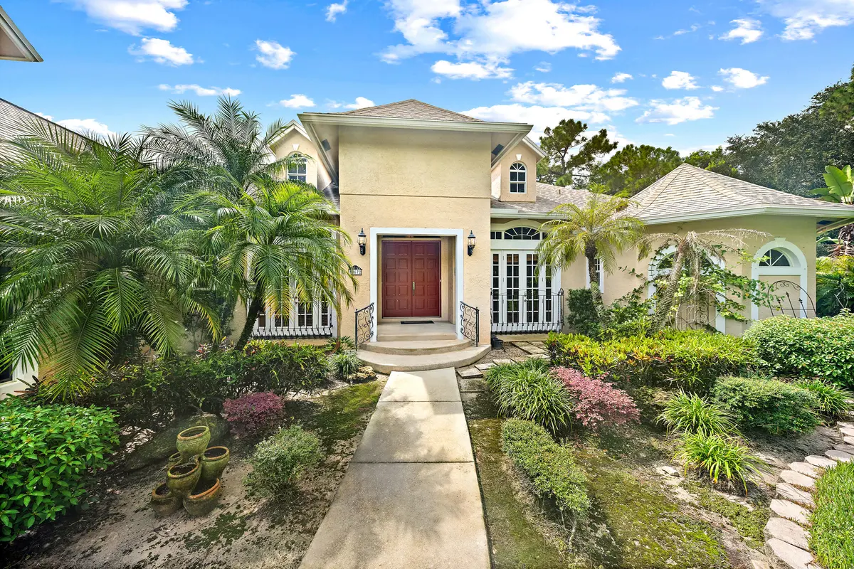 Large CBS Home at 10672 154th Road, Jupiter