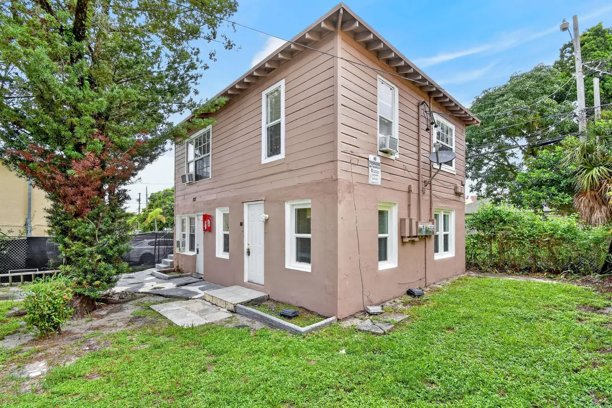 8877thSt-Exteriors(1) at 885-887 7TH Street #100, West Palm Beach