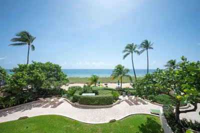 5100 N Ocean Boulevard 309, Lauderdale-By-The-Sea – Condominium for rent