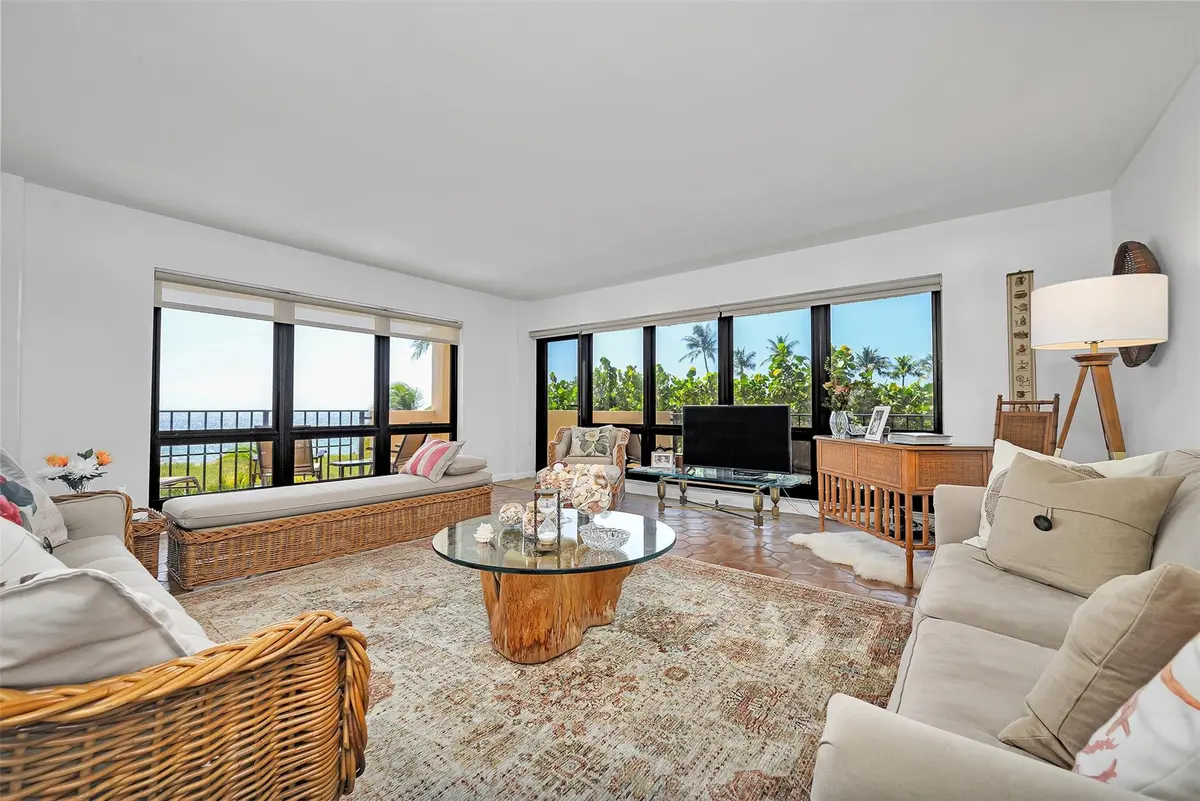 Photo 3 at 5100 N Ocean Boulevard 309, Lauderdale-By-The-Sea