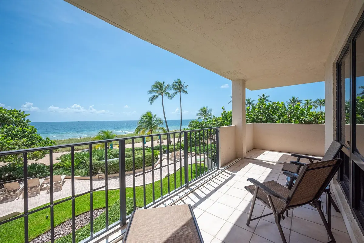 Photo 6 at 5100 N Ocean Boulevard 309, Lauderdale-By-The-Sea