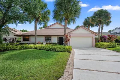 16997 FRESHWIND Circle, Jupiter – Single Family Residence for sale