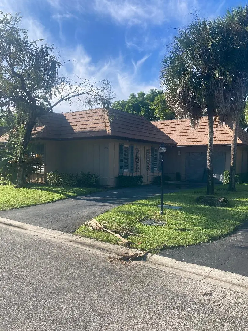 1950 front1 at 1950 COQUINA Way, Coral Springs