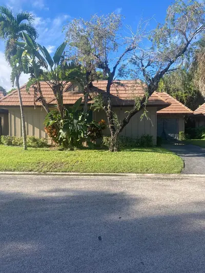 1950 COQUINA Way, Coral Springs – Single Family Residence for rent