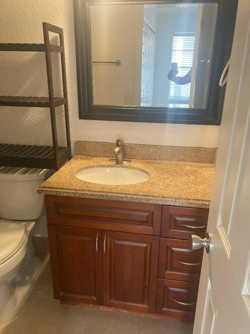 1950 bath2 at 1950 COQUINA Way, Coral Springs