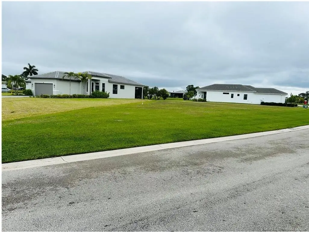 (2) at 156 SE Via Bisento, Port St. Lucie