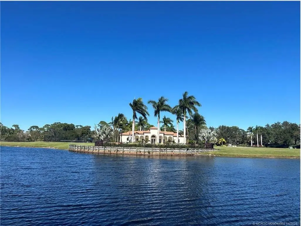 4) at 156 SE Via Bisento, Port St. Lucie