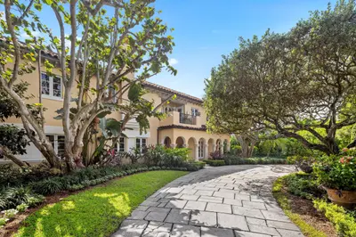 124 Brazilian Avenue, Palm Beach – Single Family Residence for sale