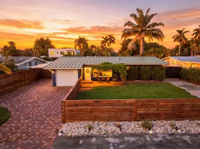 2496 BIMINI Lane, Fort Lauderdale – Single Family Residence for sale