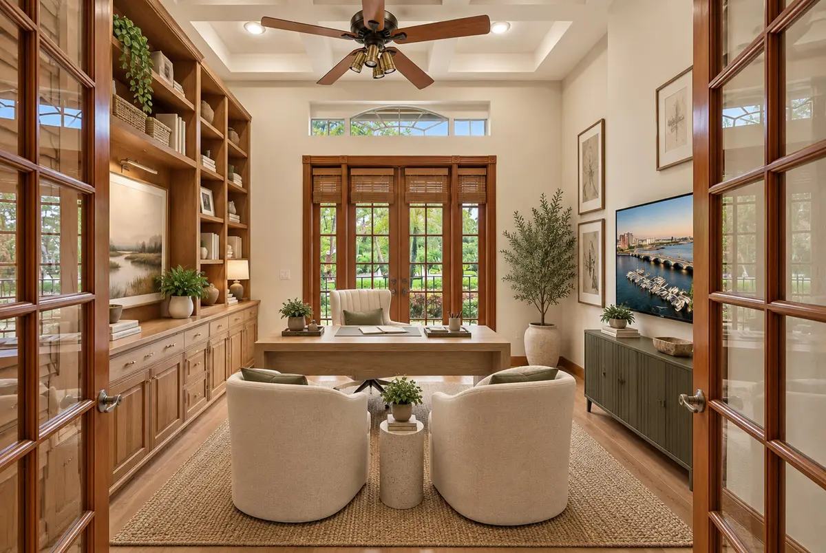 Office at 10672 154th Road, Jupiter