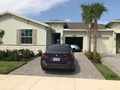 5665 DIVINE Drive, Delray Beach – Villa for rent