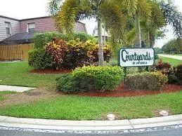 7697 Courtyard Run, Boca Raton – Townhouse for rent