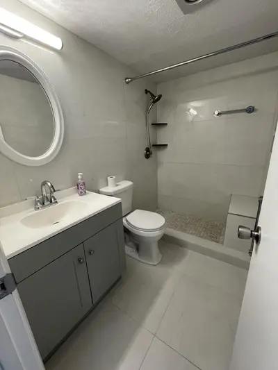 251 SHEFFIELD K, West Palm Beach – Condominium for rent