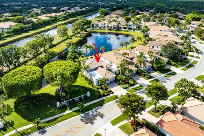 6220 SAN MICHEL Way, Delray Beach – sold