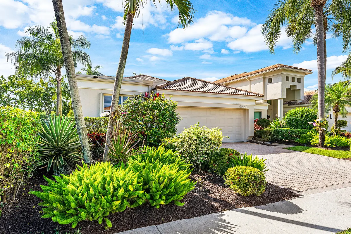 Exterior at 6220 SAN MICHEL Way, Delray Beach