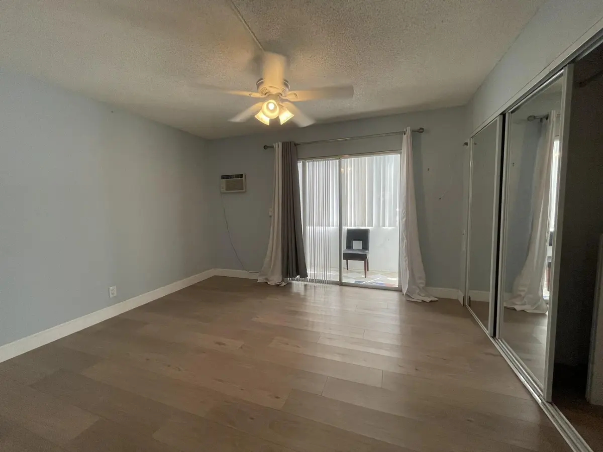 Bedroom at 251 SHEFFIELD K, West Palm Beach