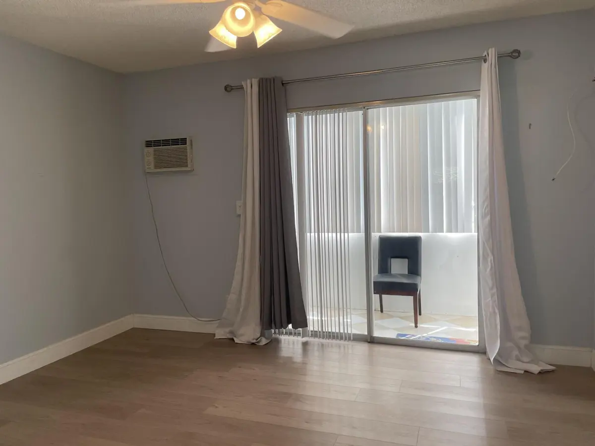 Bedroom at 251 SHEFFIELD K, West Palm Beach