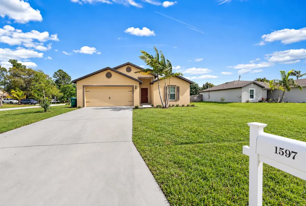 5AC1E5C4-1E18-439A-B44D-A8EB60D61D9E at 1597 SW LEISURE Lane, Port St. Lucie