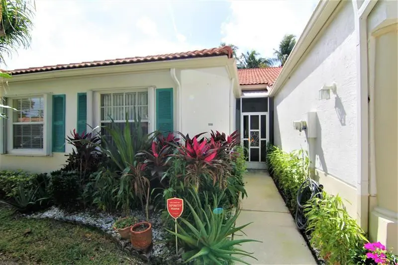 Photo 2 at 6098 Lake Hibiscus Drive, Delray Beach