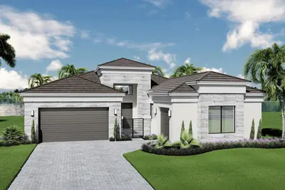 9088 Corsican Finch Court, Boynton Beach – Single Family Residence for sale