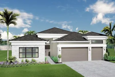9064 Corsican Finch Court, Boynton Beach – Single Family Residence for sale