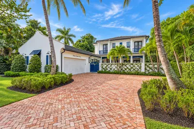 332 POTTER Road, West Palm Beach – Single Family Residence for sale