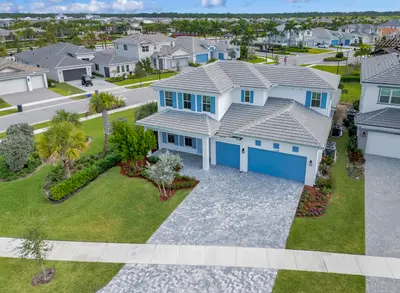 12289 Waterstone Circle, Palm Beach Gardens – Single Family Residence for sale