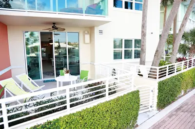 2650 LAKE SHORE Drive 101, Riviera Beach – leased
