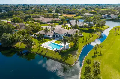 3521 Glenwood Court, Delray Beach – Single Family Residence for rent