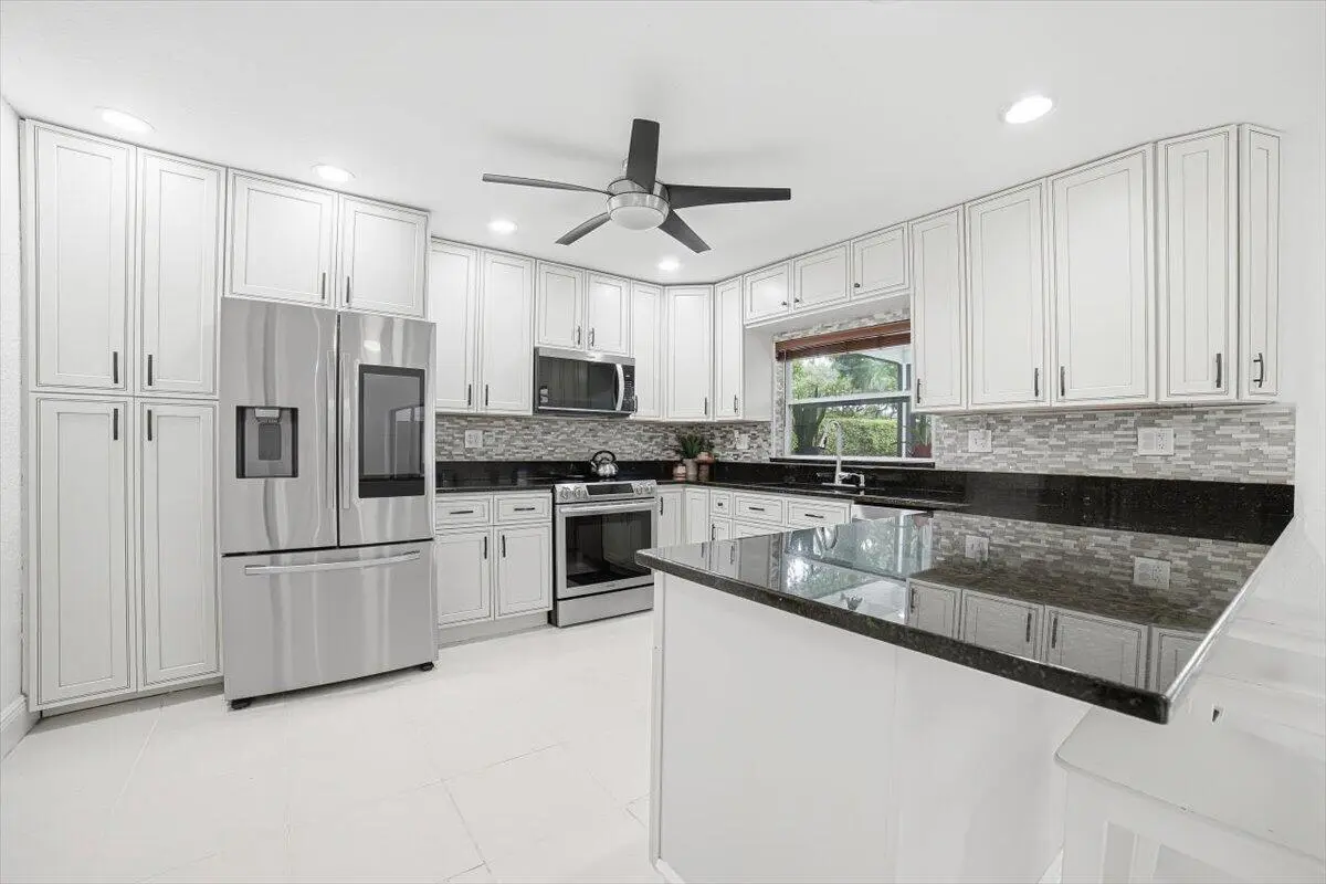 49-Kitchen-E at 9642 NW 1ST Place, Coral Springs