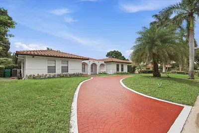 9642 NW 1ST Place, Coral Springs – Single Family Residence for sale
