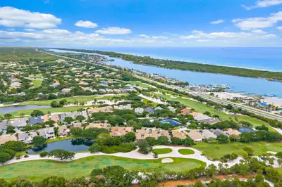 12200 SE BIRKDALE Run, Jupiter – Townhouse for sale