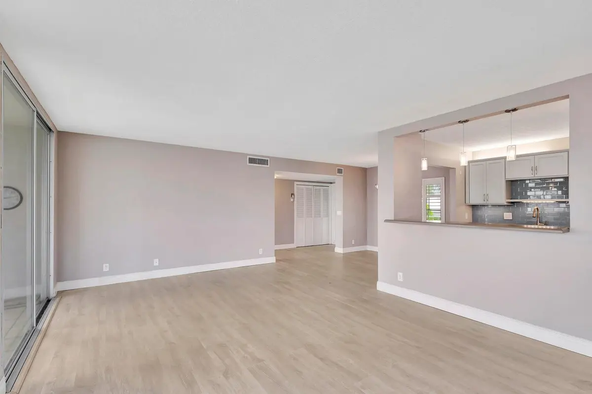LIVING ROOM at 1071 SUGAR SANDS Boulevard 7, Singer Island