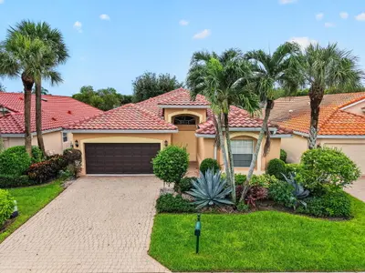 7128 Lombardy Street, Boynton Beach – Single Family Residence for sale