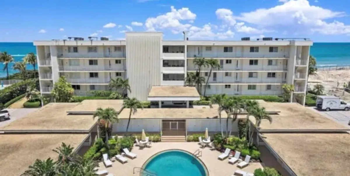 350 S Beach photo at 350 S Beach Road 403, Tequesta