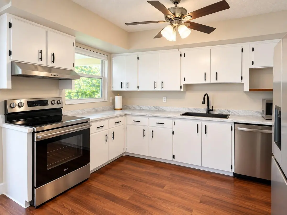 Kitchen 1 at 7389 SE FLAMINGO Way, Hobe Sound