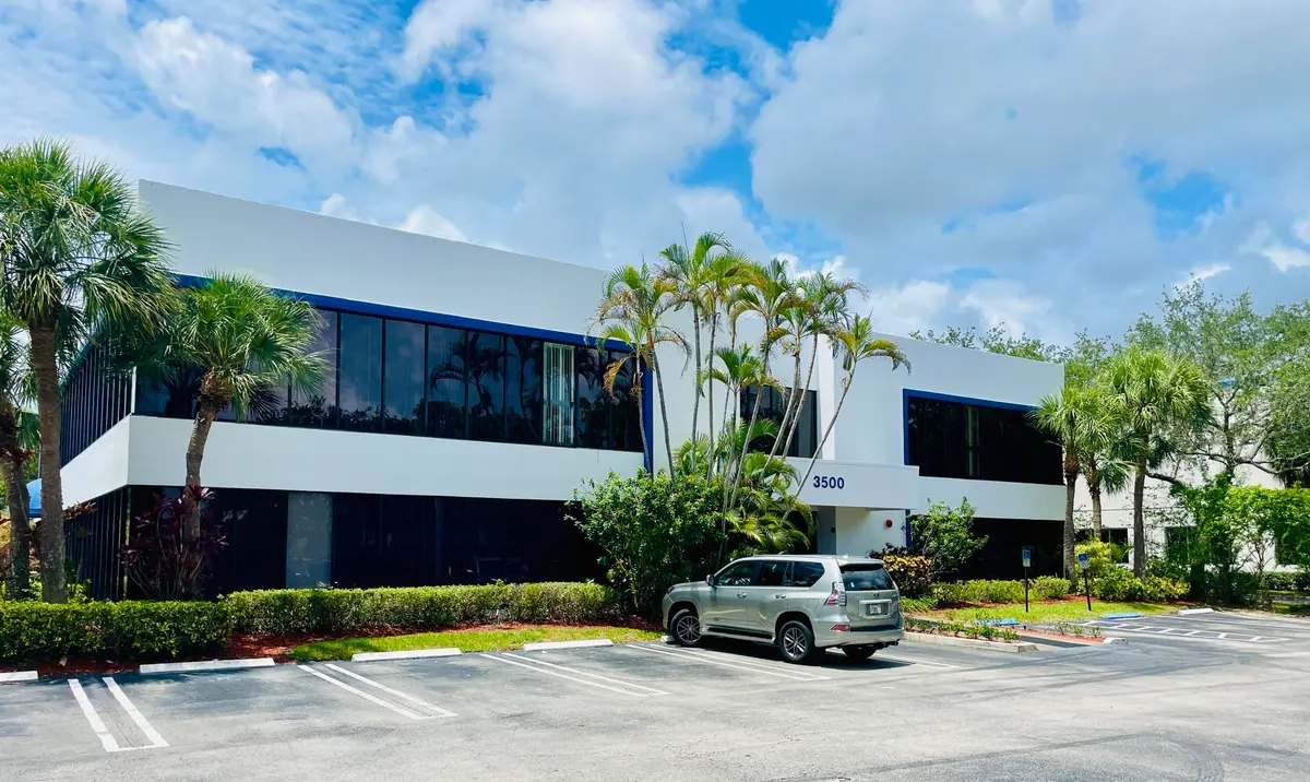 Exterior 2025-2 at 3500 GATEWAY Drive 104, Pompano Beach