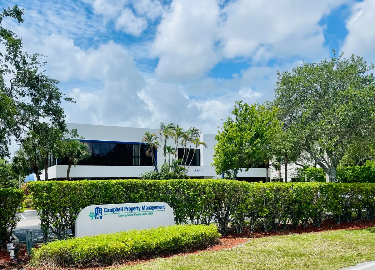 Exterior 2025-5 at 3500 GATEWAY Drive 104, Pompano Beach
